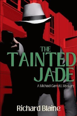The Tainted Jade 1