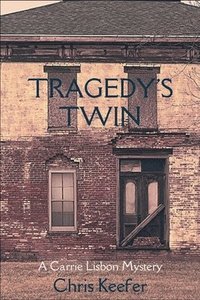 bokomslag Tragedy's Twin