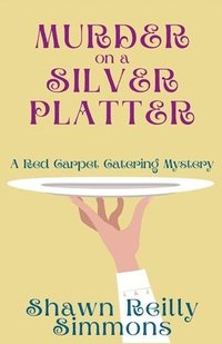bokomslag Murder on a Silver Platter