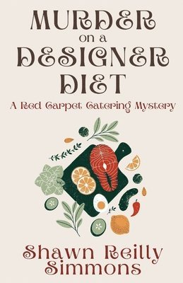 Murder on a Designer Diet 1