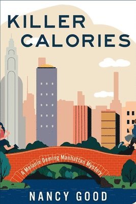 bokomslag Killer Calories