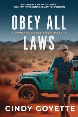 bokomslag Obey All Laws