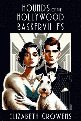 bokomslag Hounds of the Hollywood Baskervilles
