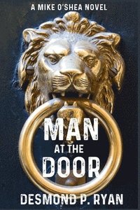 bokomslag Man at the Door