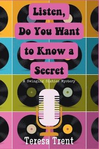 bokomslag Listen, Do You Want to Know a Secret