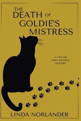 The Death of Goldie's Mistress 1