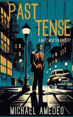 bokomslag Past Tense