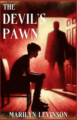Marilyn Levinson - Devil's Pawn, Häftad