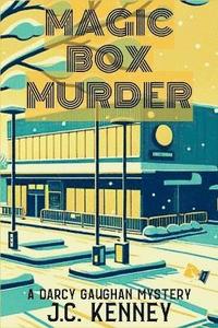 bokomslag Magic Box Murder