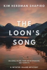 bokomslag The Loon's Song
