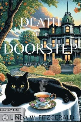 Death at the Doorstep 1