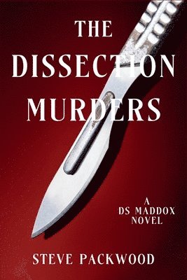 The Dissection Murders 1