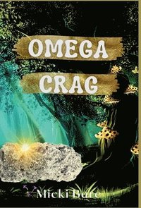 bokomslag Omega Crag