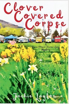 Clover Covered Corpse