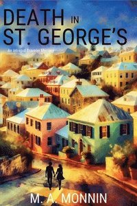 bokomslag Death in St. George's