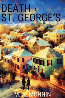 Death in St. George's 1