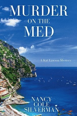 bokomslag Murder on the Med