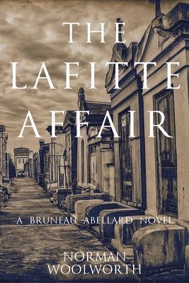 The Lafitte Affair 1