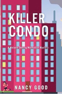 bokomslag Killer Condo