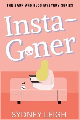 bokomslag Instagoner