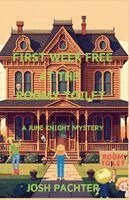 Josh Pachter - First Week Free at the Roomy Toilet, Häftad