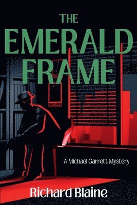 The Emerald Frame 1