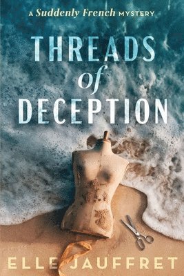 Threads of Deception 1