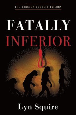 Lyn Squire - Fatally Inferior, Häftad