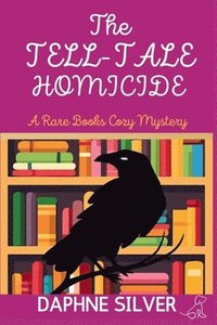 bokomslag Tell-Tale Homicide
