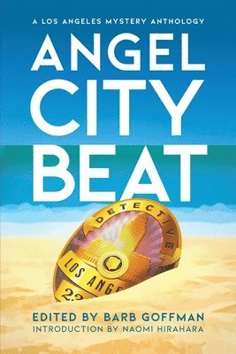 Barb Goffman - Angel City Beat, Häftad
