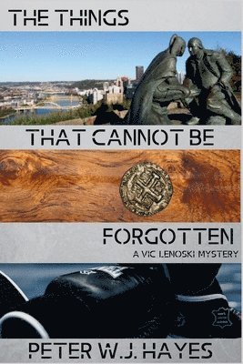 The Things That Cannot Be Forgotten 1