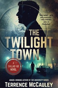 bokomslag The Twilight Town