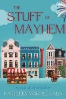 Stuff of Mayhem 1