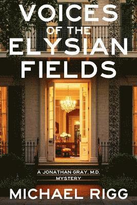 bokomslag Voices of the Elysian Fields