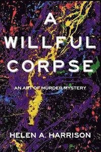 bokomslag Willful Corpse