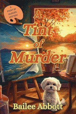 bokomslag Tint of Murder