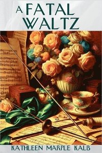 bokomslag Fatal Waltz