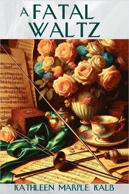 bokomslag Fatal Waltz