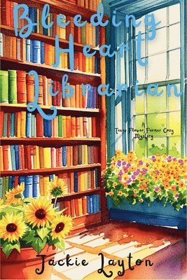 Bleeding Heart Librarian