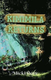 bokomslag Kimimila Returns