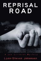 bokomslag Reprisal Road