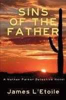 bokomslag Sins of the Father