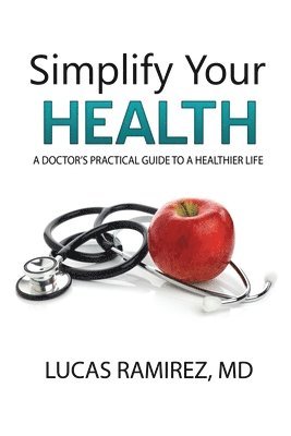 bokomslag Simplify Your Health