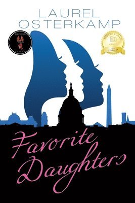 bokomslag Favorite Daughters