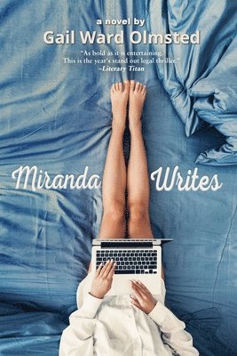 Miranda Writes 1