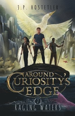 Around Curiosity's Edge 1