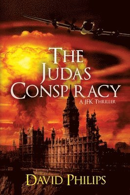 bokomslag Judas Conspiracy