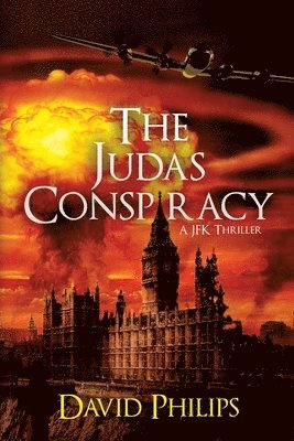 The Judas Conspiracy 1