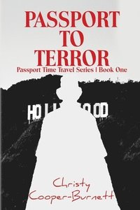 bokomslag Passport to Terror