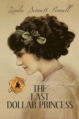 The Last Dollar Princess 1